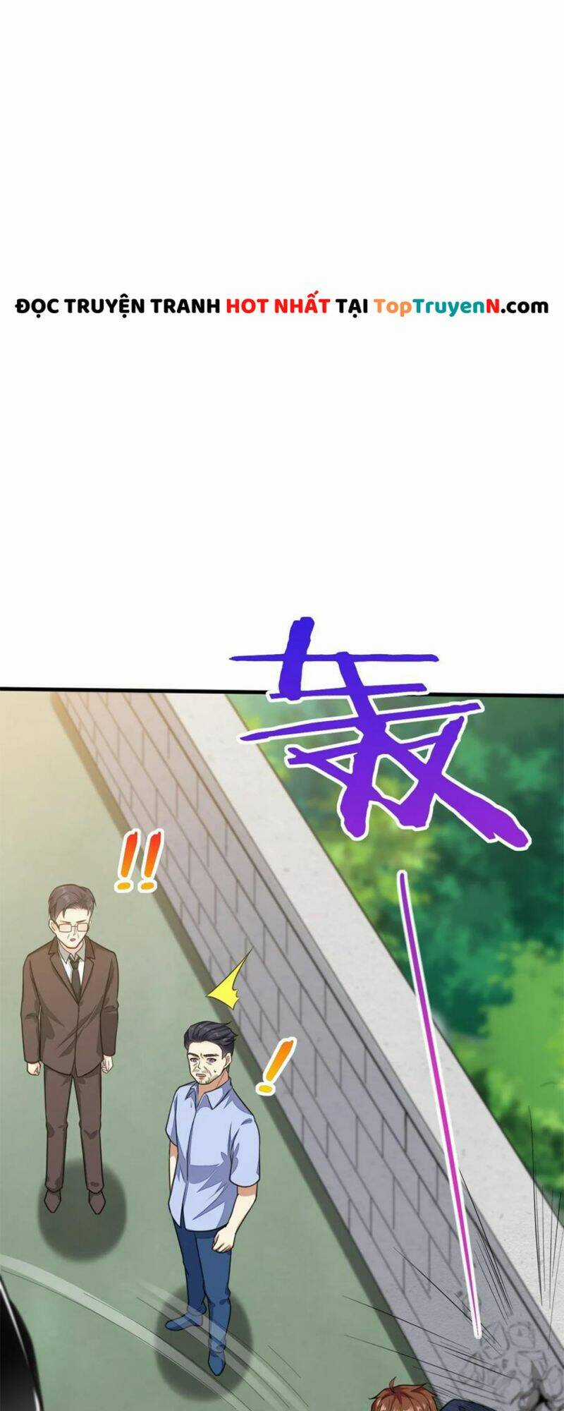 Mỗi Tuần Ta Có Một Thân Phận Mới Chapter 63 trang 32