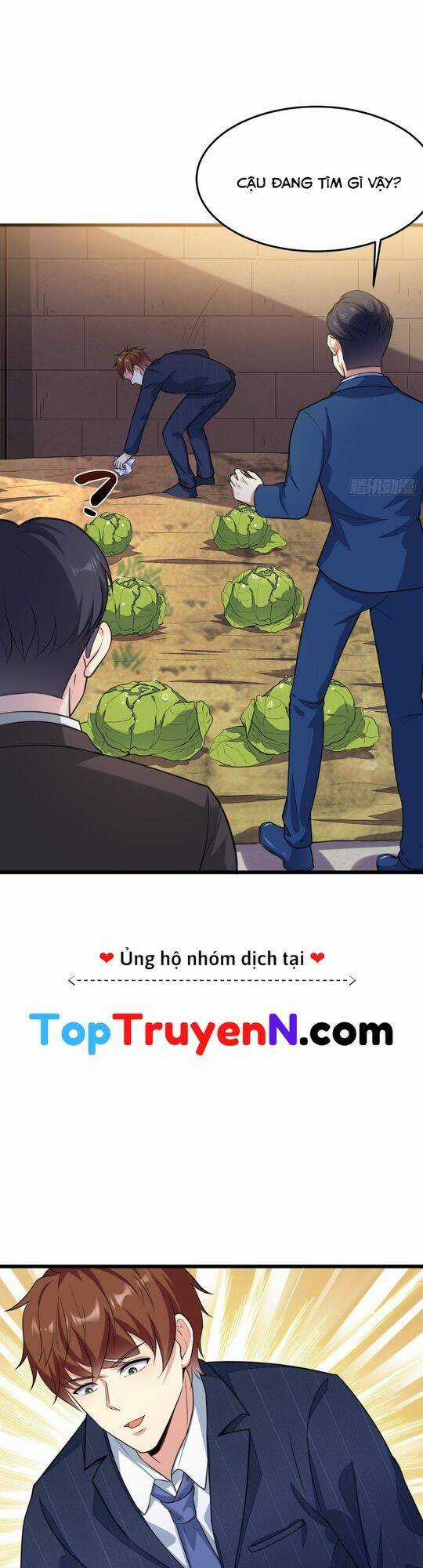 Mỗi Tuần Ta Có Một Thân Phận Mới Chapter 63 trang 6