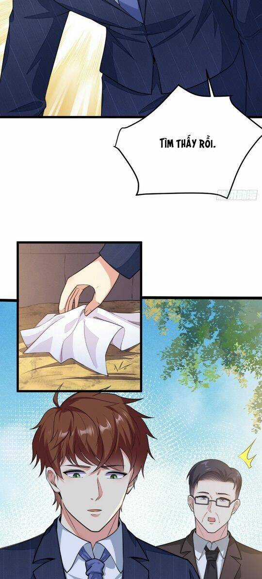 Mỗi Tuần Ta Có Một Thân Phận Mới Chapter 63 trang 7