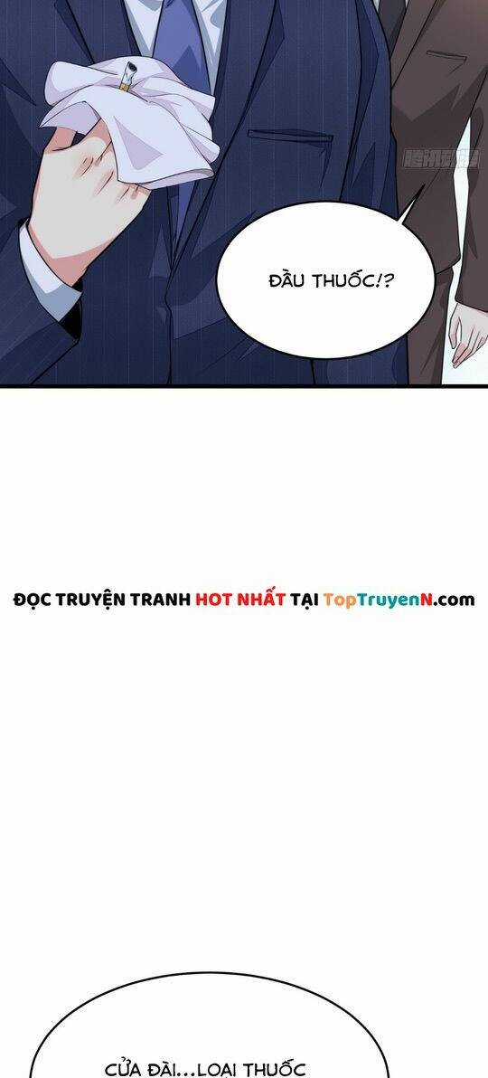 Mỗi Tuần Ta Có Một Thân Phận Mới Chapter 63 trang 8