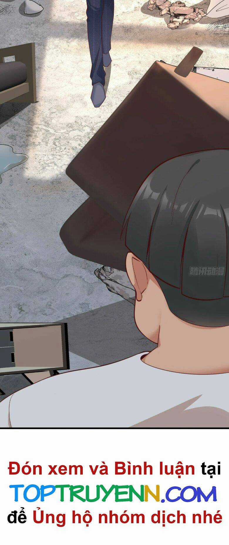 Mỗi Tuần Ta Có Một Thân Phận Mới Chapter 64 trang 13