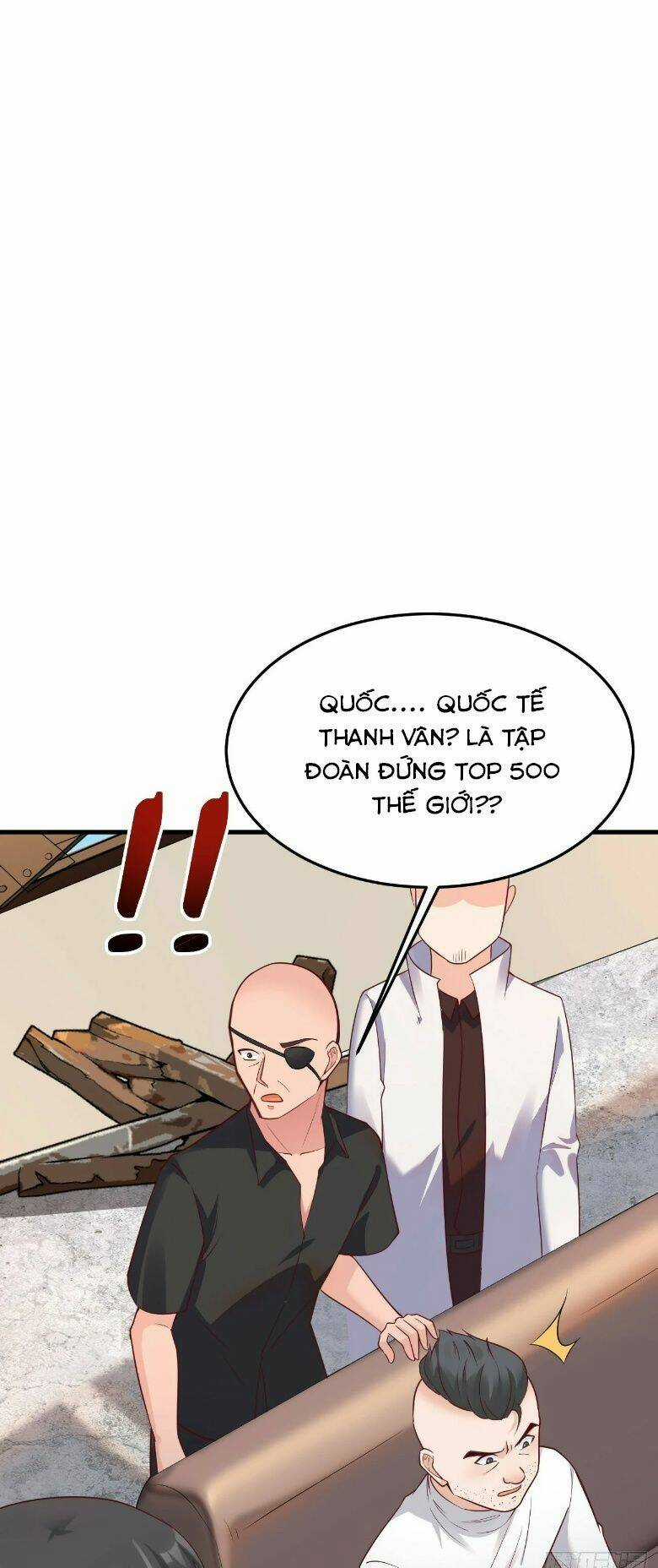 Mỗi Tuần Ta Có Một Thân Phận Mới Chapter 64 trang 14