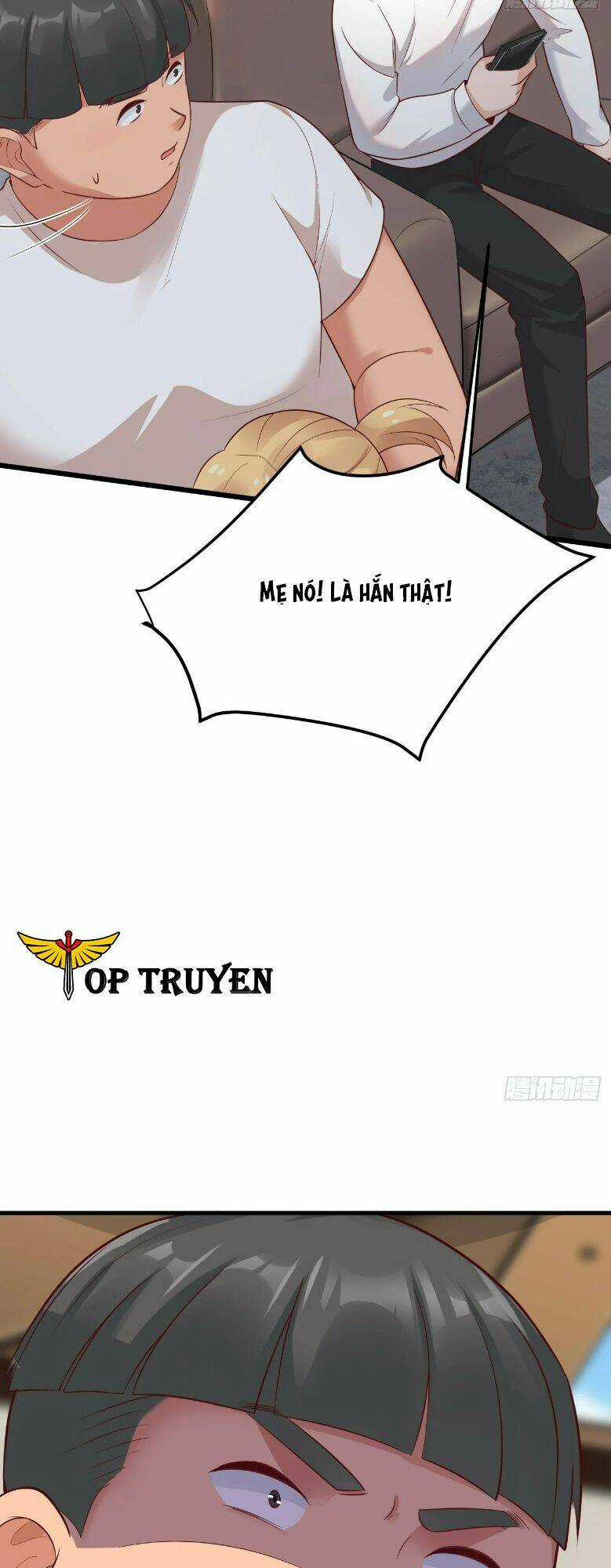 Mỗi Tuần Ta Có Một Thân Phận Mới Chapter 64 trang 15