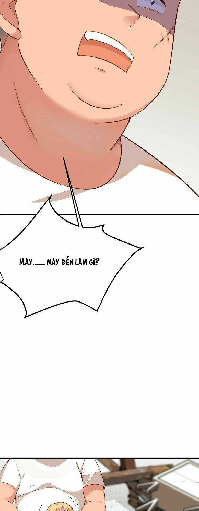 Mỗi Tuần Ta Có Một Thân Phận Mới Chapter 64 trang 16