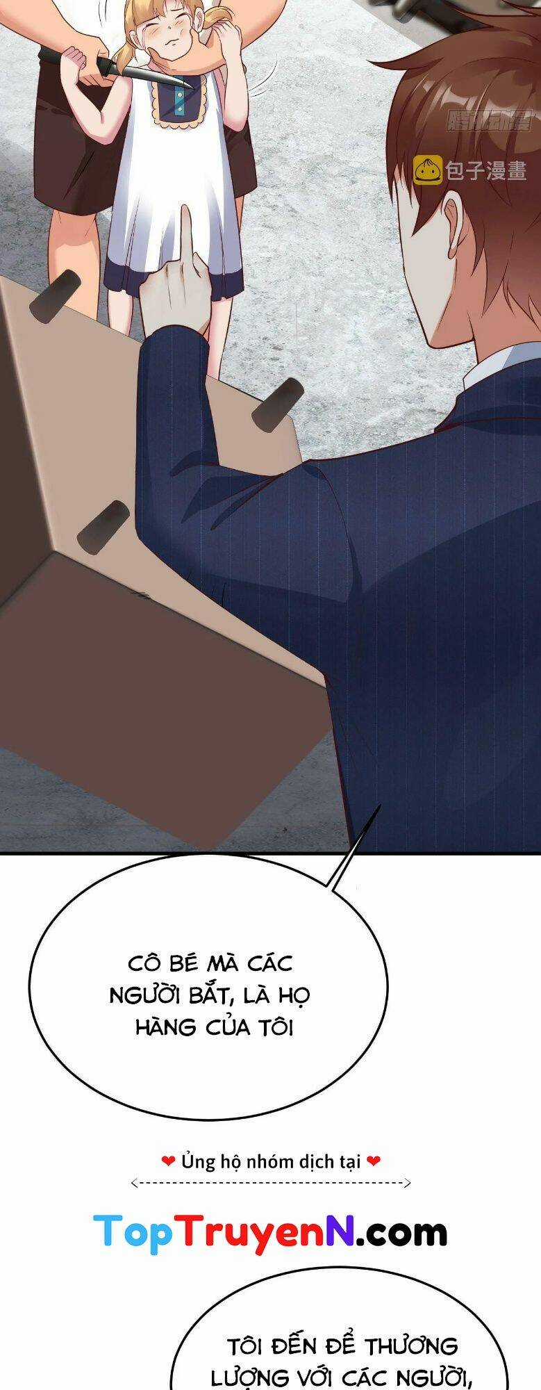 Mỗi Tuần Ta Có Một Thân Phận Mới Chapter 64 trang 17