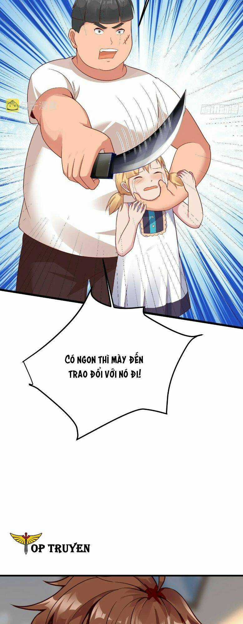 Mỗi Tuần Ta Có Một Thân Phận Mới Chapter 64 trang 19