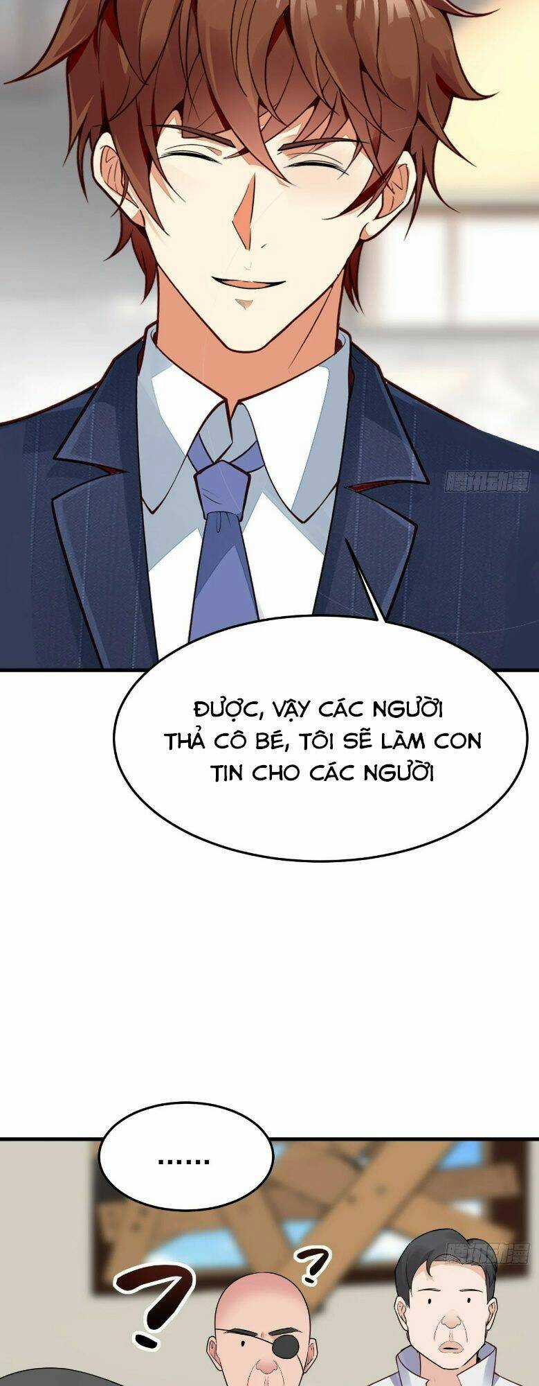 Mỗi Tuần Ta Có Một Thân Phận Mới Chapter 64 trang 20