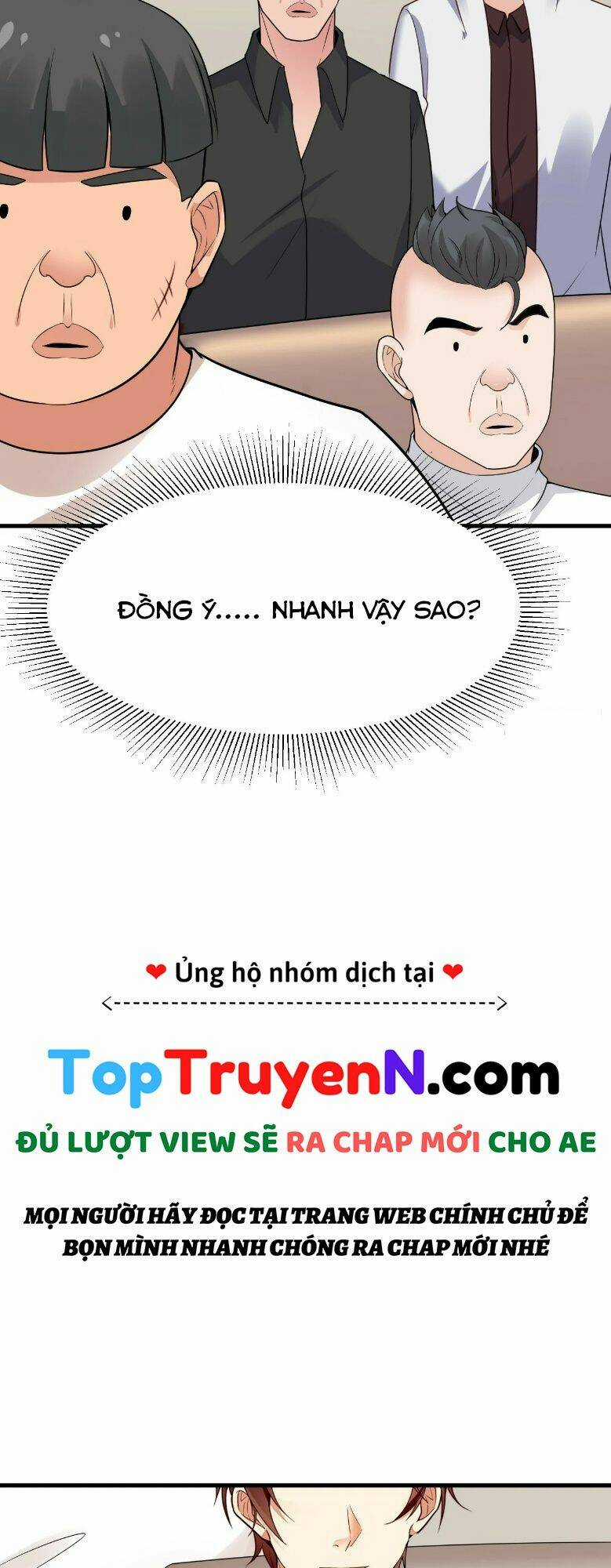 Mỗi Tuần Ta Có Một Thân Phận Mới Chapter 64 trang 21