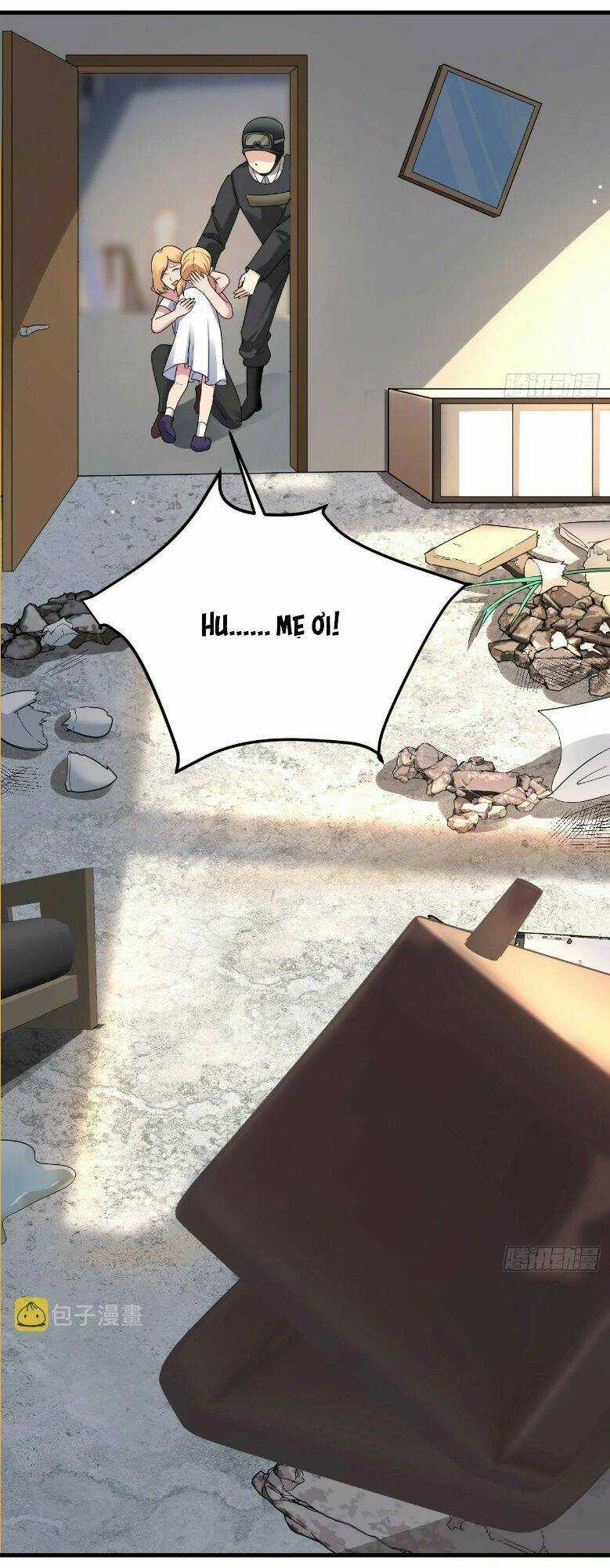 Mỗi Tuần Ta Có Một Thân Phận Mới Chapter 64 trang 24