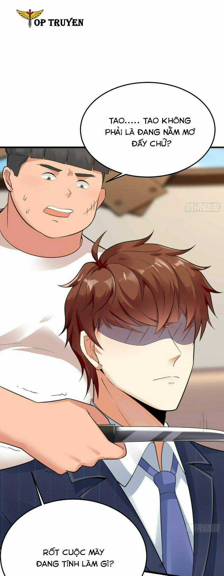 Mỗi Tuần Ta Có Một Thân Phận Mới Chapter 64 trang 25