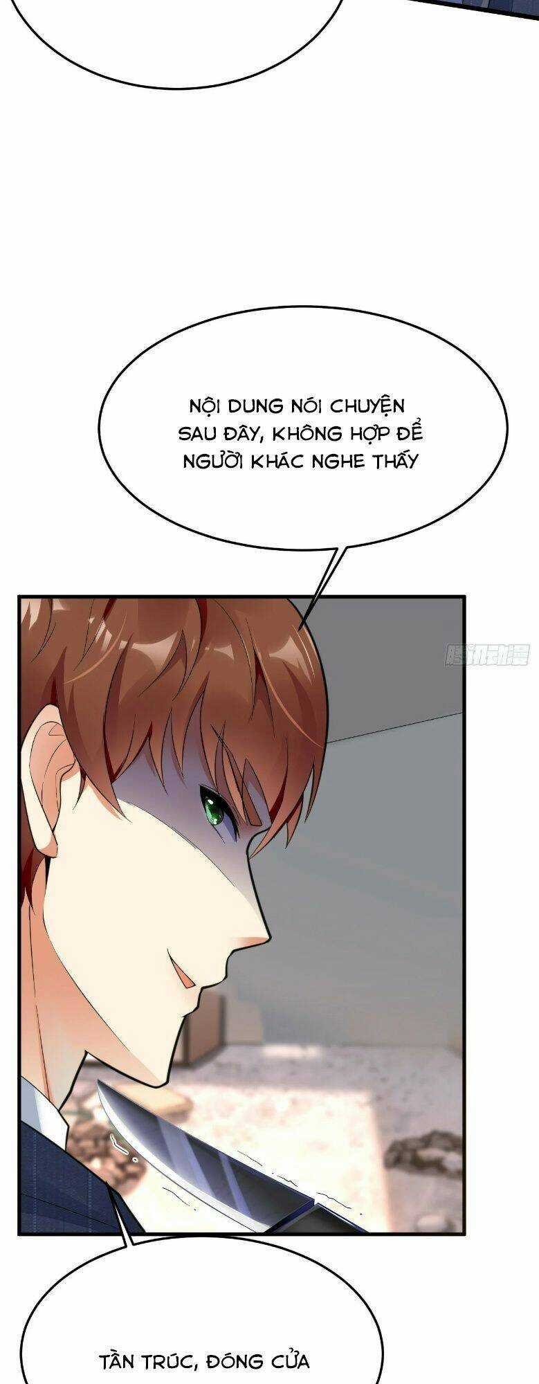 Mỗi Tuần Ta Có Một Thân Phận Mới Chapter 64 trang 26