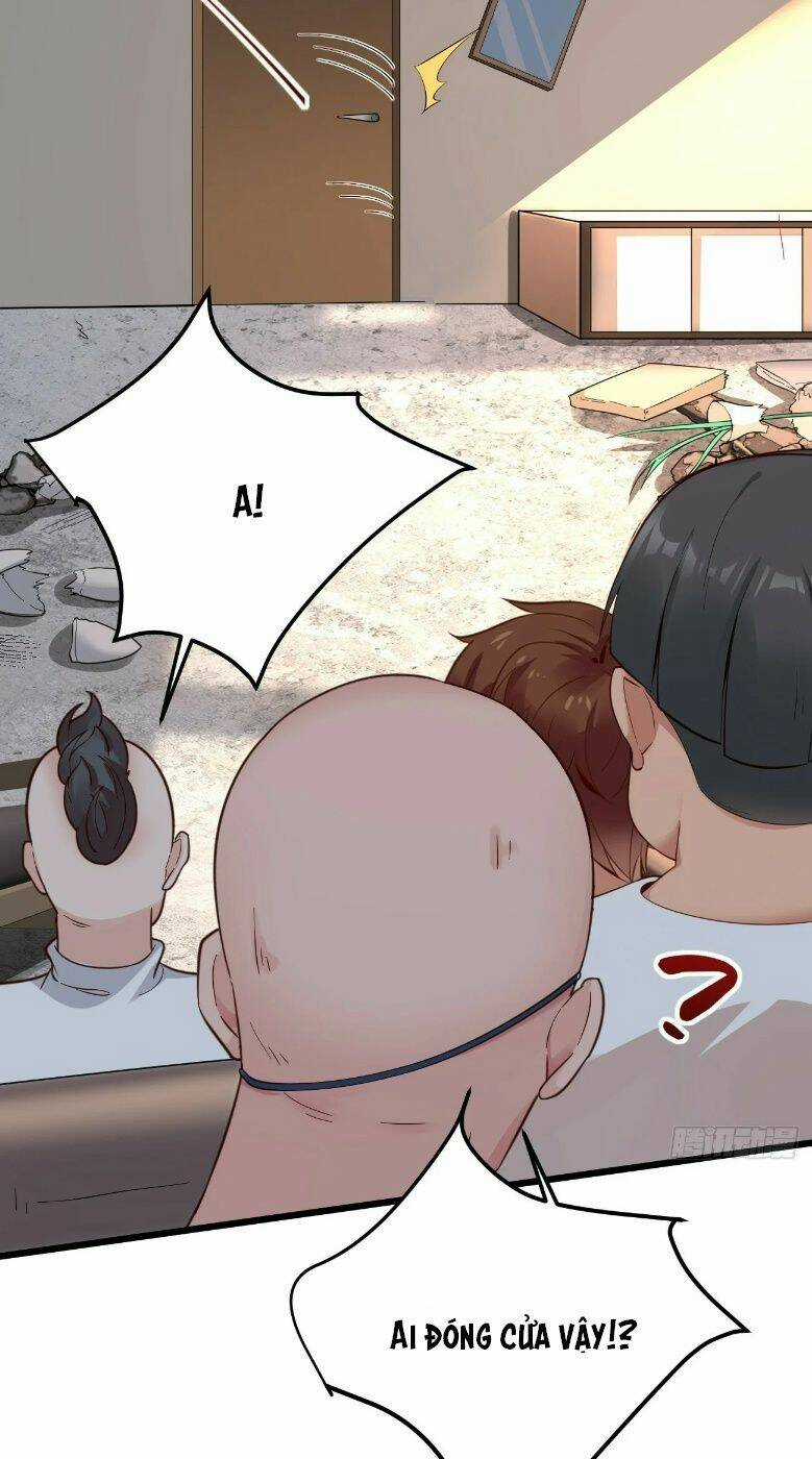 Mỗi Tuần Ta Có Một Thân Phận Mới Chapter 64 trang 28