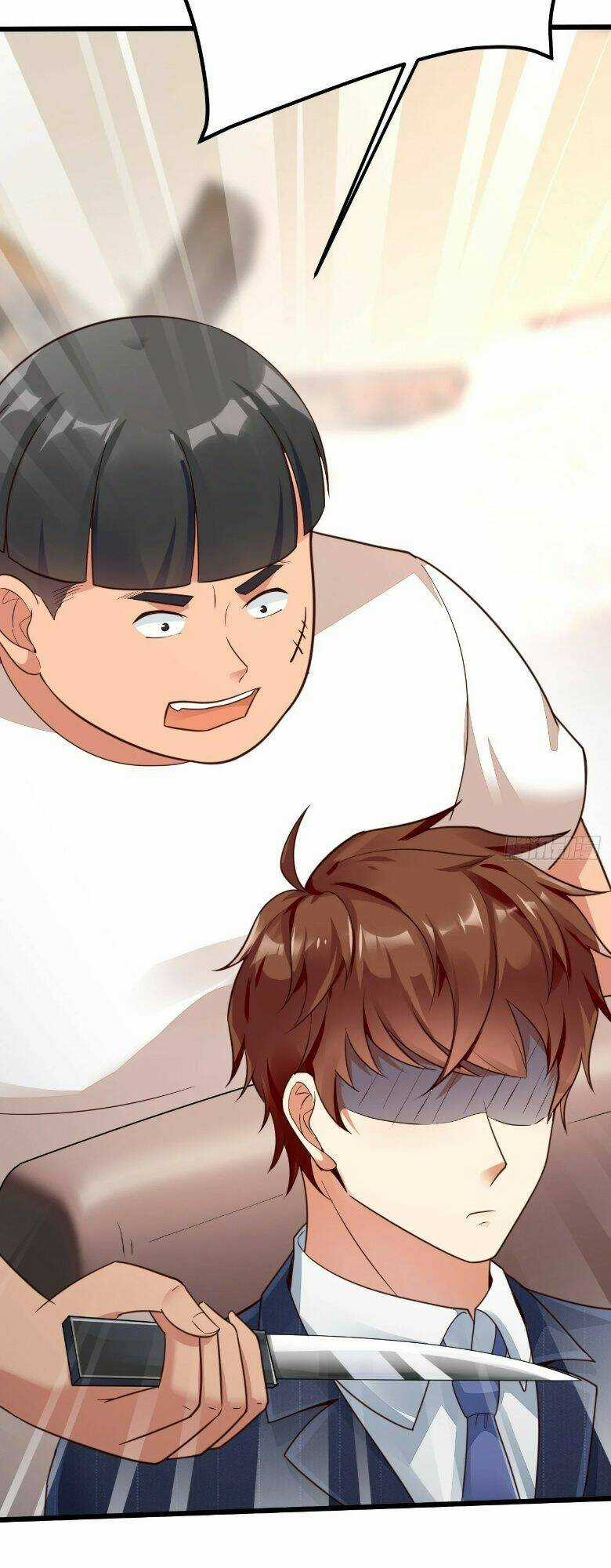 Mỗi Tuần Ta Có Một Thân Phận Mới Chapter 64 trang 30