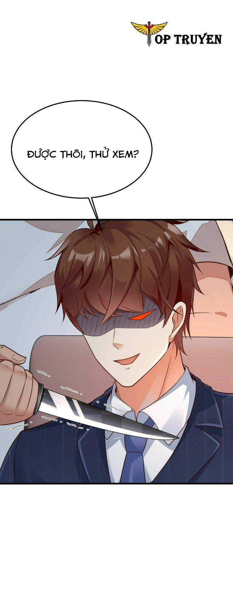 Mỗi Tuần Ta Có Một Thân Phận Mới Chapter 64 trang 31