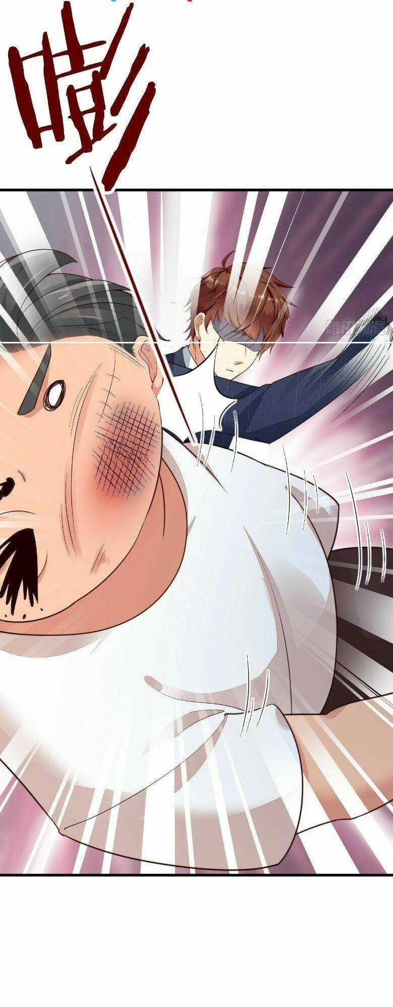 Mỗi Tuần Ta Có Một Thân Phận Mới Chapter 64 trang 33