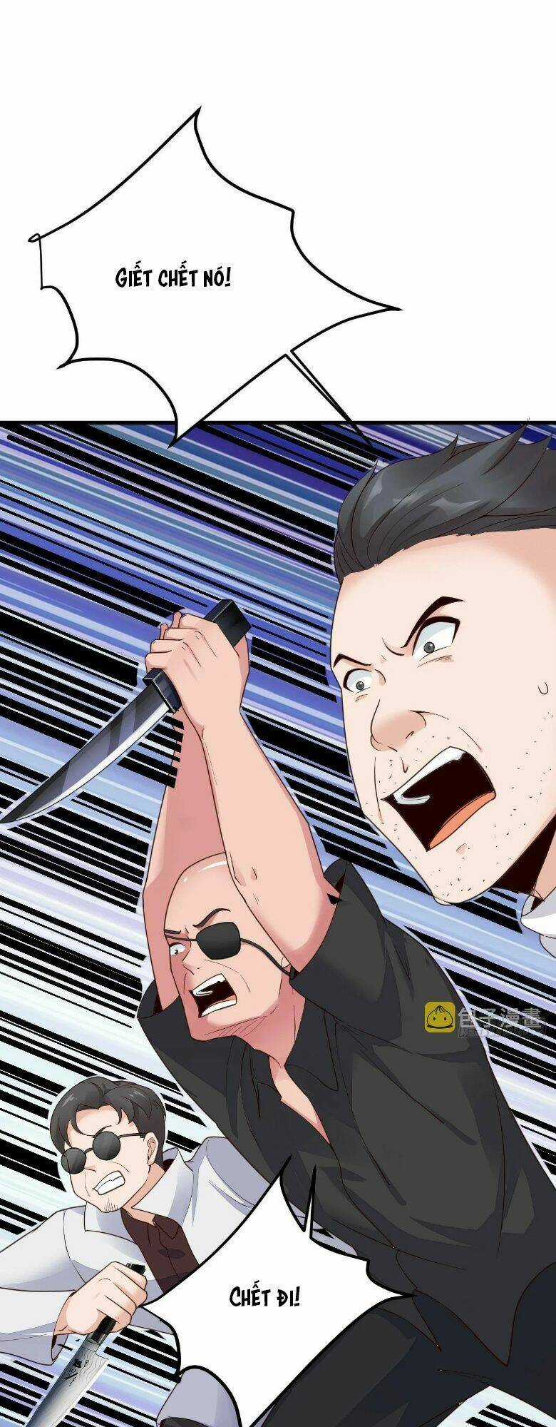 Mỗi Tuần Ta Có Một Thân Phận Mới Chapter 64 trang 34