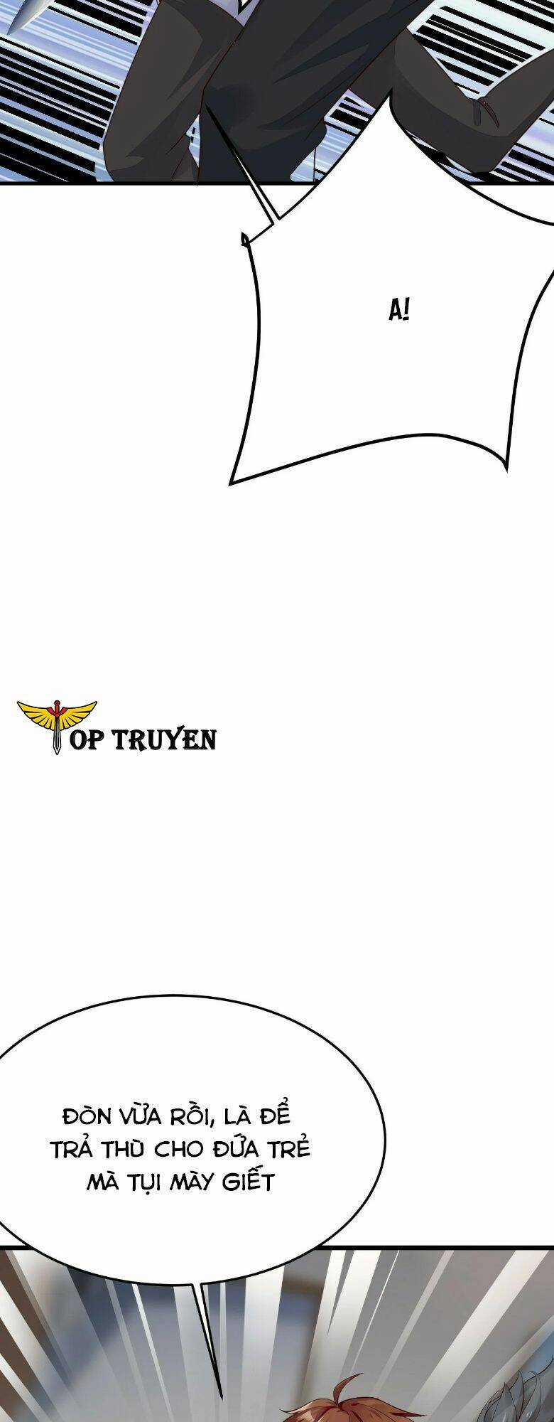 Mỗi Tuần Ta Có Một Thân Phận Mới Chapter 64 trang 35