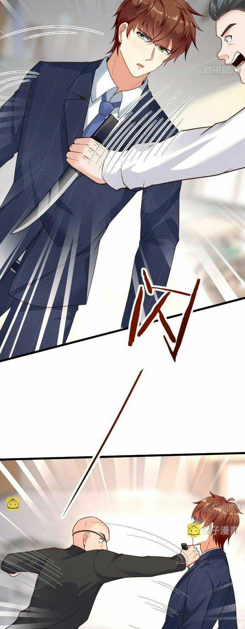 Mỗi Tuần Ta Có Một Thân Phận Mới Chapter 64 trang 36