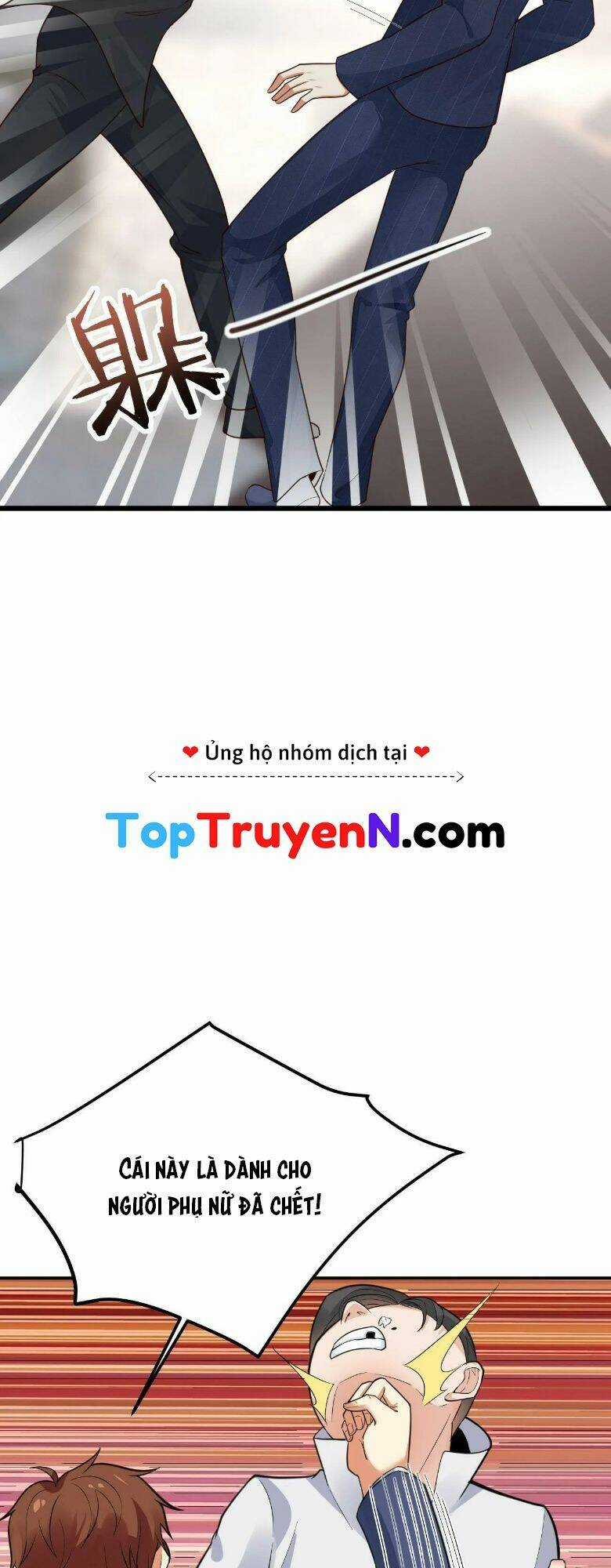 Mỗi Tuần Ta Có Một Thân Phận Mới Chapter 64 trang 37