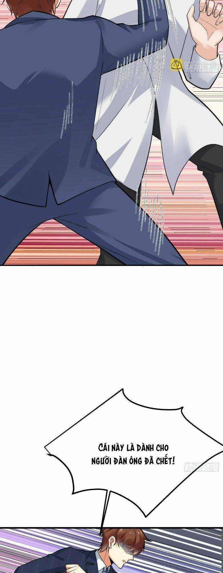 Mỗi Tuần Ta Có Một Thân Phận Mới Chapter 64 trang 38