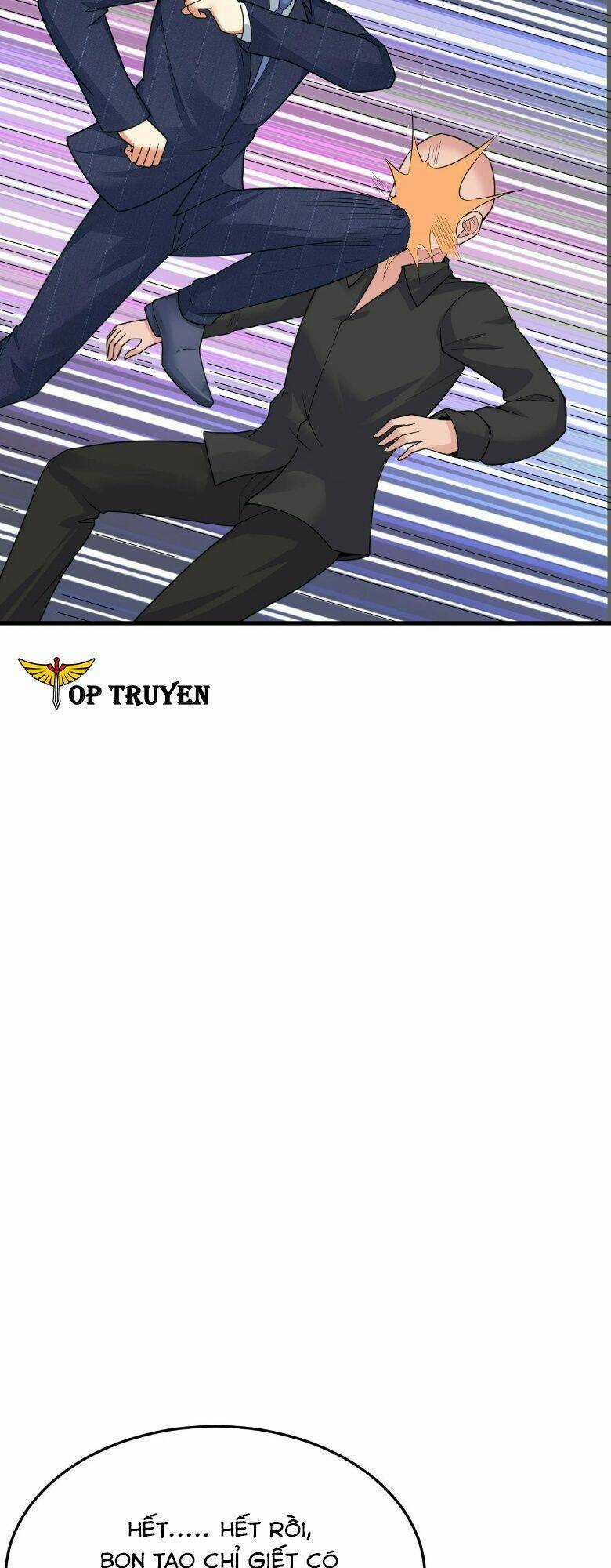 Mỗi Tuần Ta Có Một Thân Phận Mới Chapter 64 trang 39