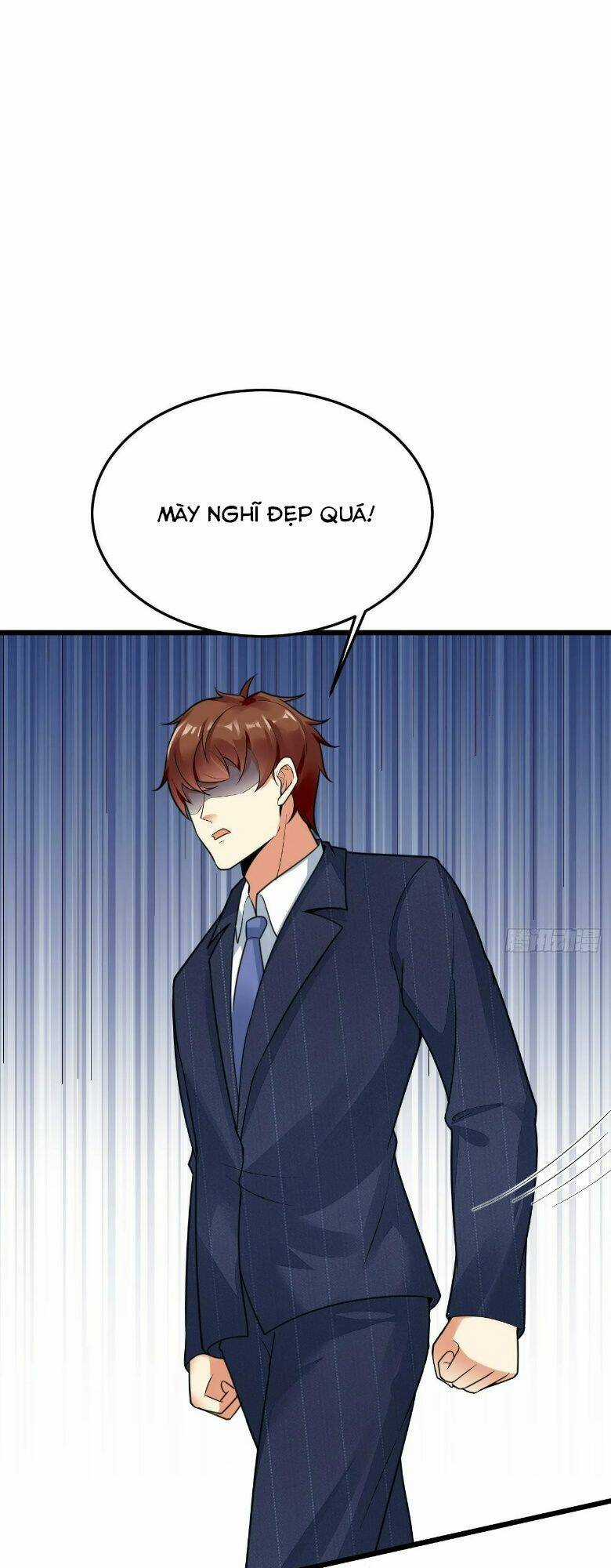 Mỗi Tuần Ta Có Một Thân Phận Mới Chapter 64 trang 41