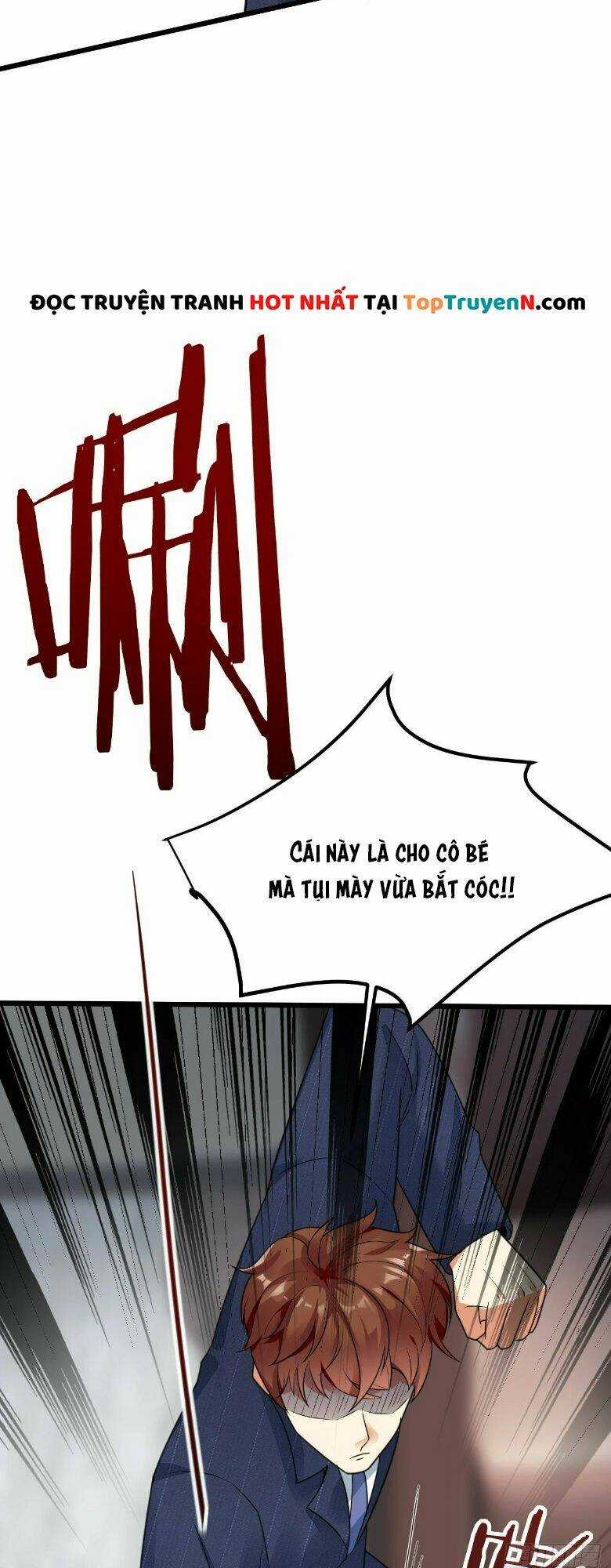 Mỗi Tuần Ta Có Một Thân Phận Mới Chapter 64 trang 42