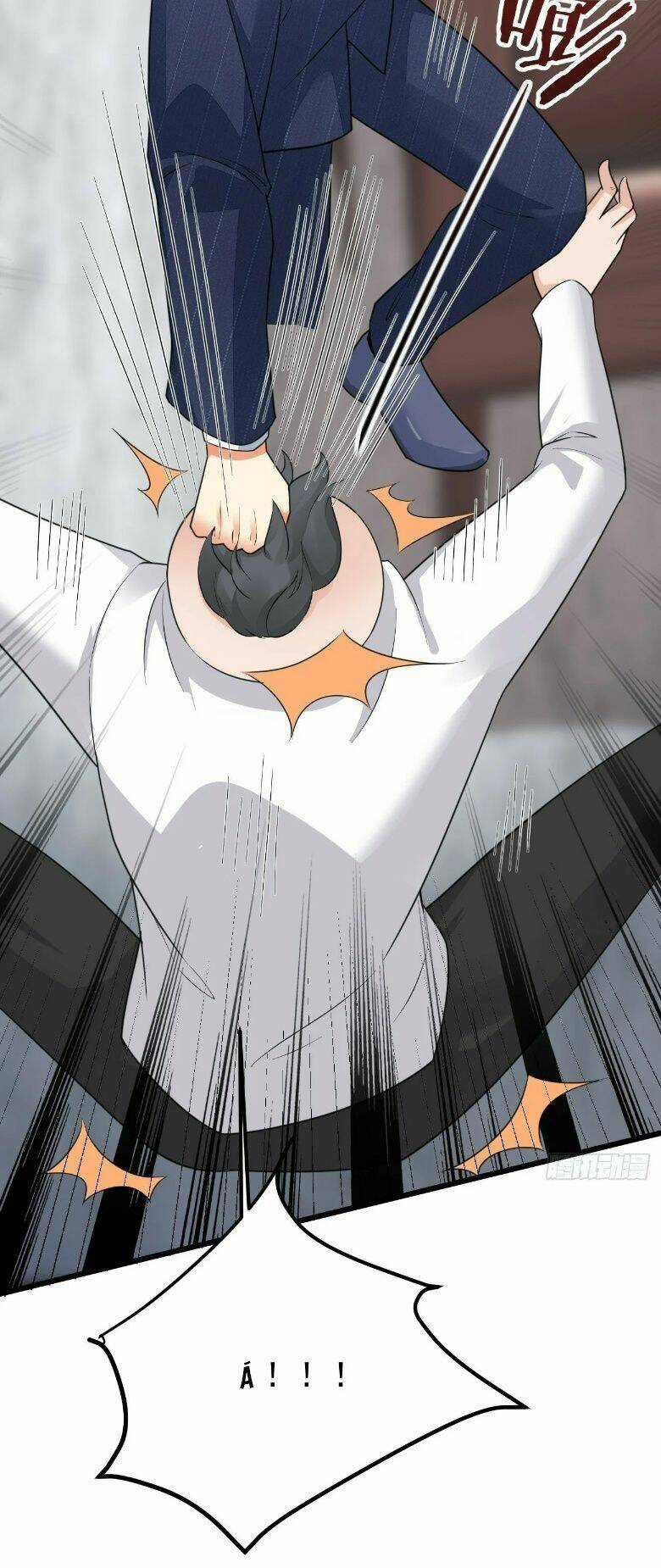 Mỗi Tuần Ta Có Một Thân Phận Mới Chapter 64 trang 43