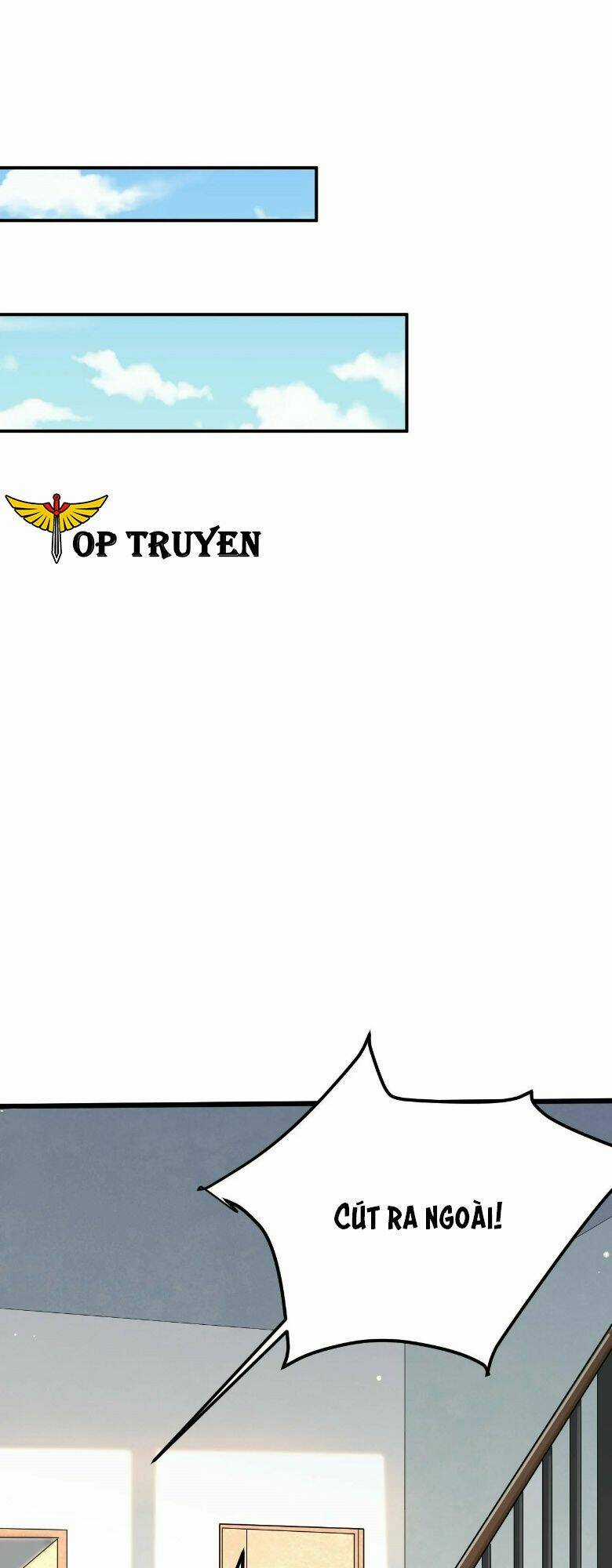 Mỗi Tuần Ta Có Một Thân Phận Mới Chapter 64 trang 6