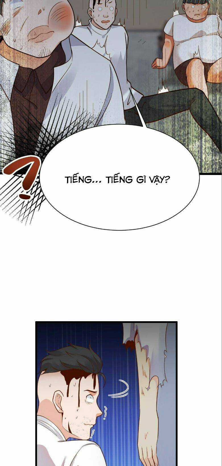 Mỗi Tuần Ta Có Một Thân Phận Mới Chapter 65 trang 13