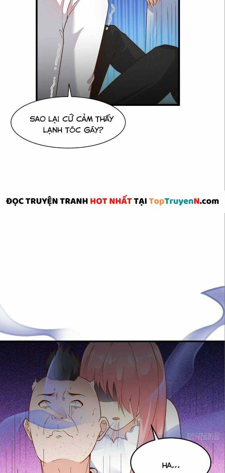 Mỗi Tuần Ta Có Một Thân Phận Mới Chapter 65 trang 14