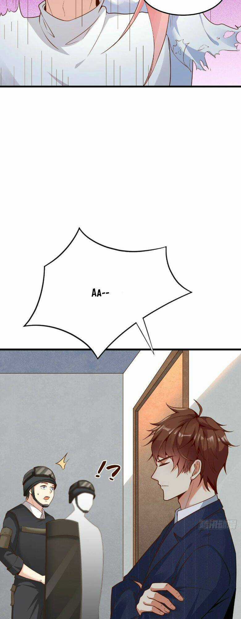 Mỗi Tuần Ta Có Một Thân Phận Mới Chapter 65 trang 15