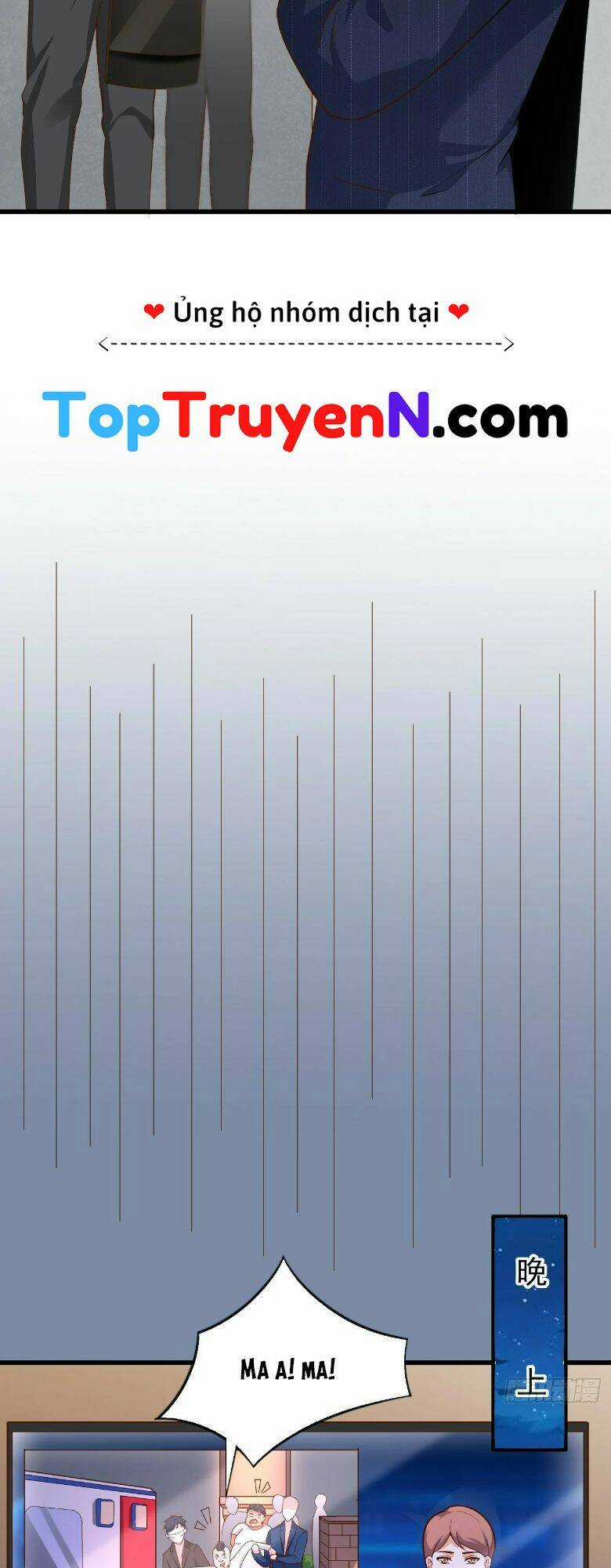 Mỗi Tuần Ta Có Một Thân Phận Mới Chapter 65 trang 16