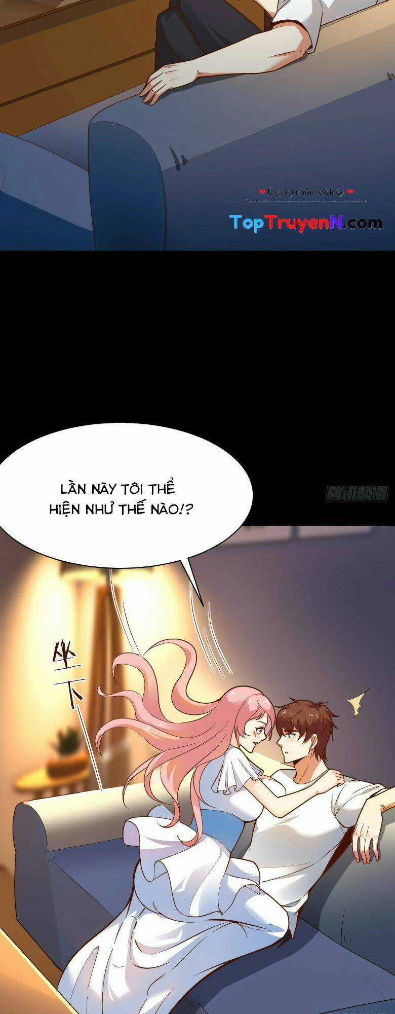 Mỗi Tuần Ta Có Một Thân Phận Mới Chapter 65 trang 19