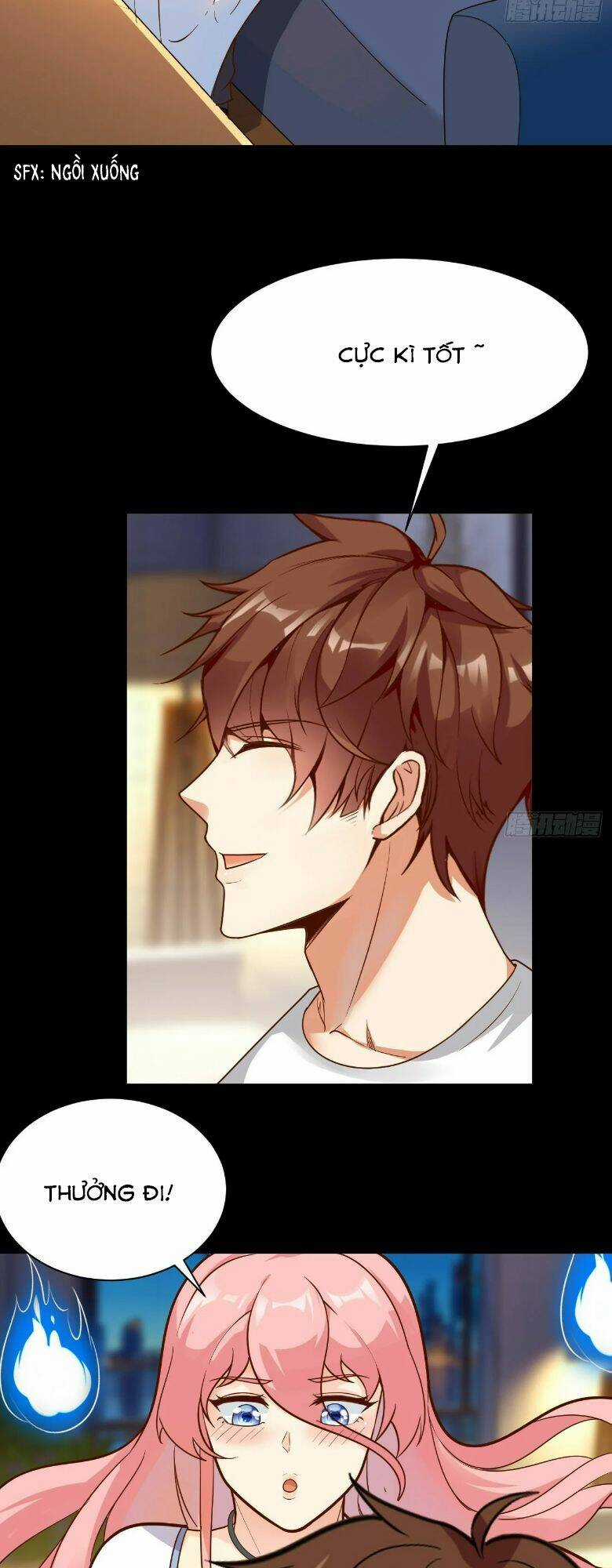 Mỗi Tuần Ta Có Một Thân Phận Mới Chapter 65 trang 20