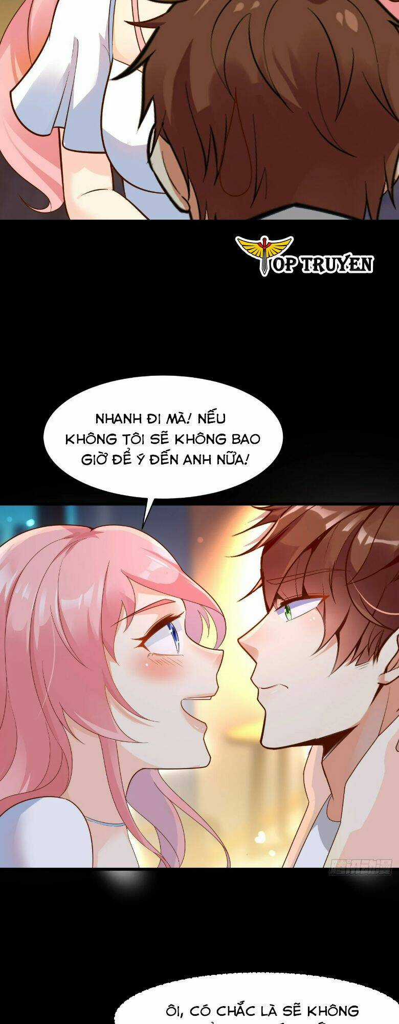 Mỗi Tuần Ta Có Một Thân Phận Mới Chapter 65 trang 21