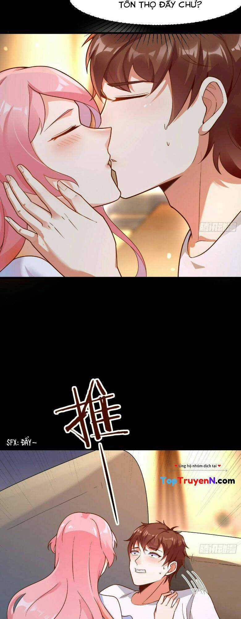 Mỗi Tuần Ta Có Một Thân Phận Mới Chapter 65 trang 22