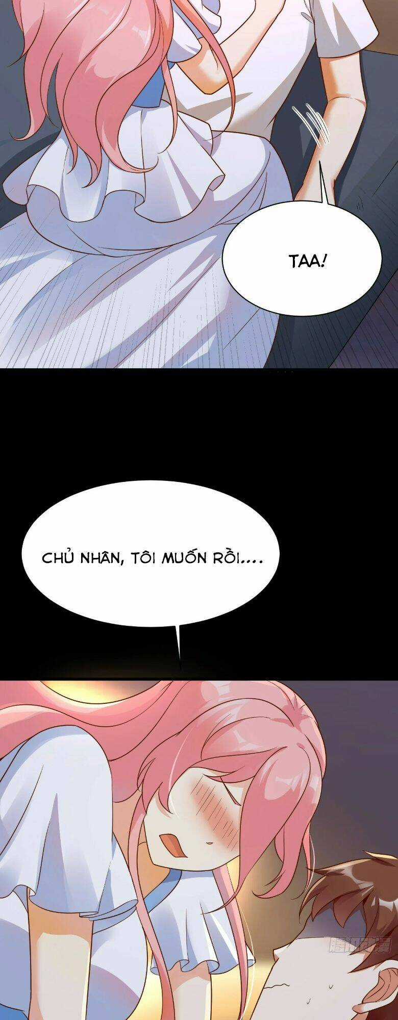 Mỗi Tuần Ta Có Một Thân Phận Mới Chapter 65 trang 23