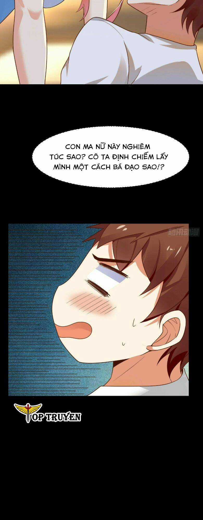 Mỗi Tuần Ta Có Một Thân Phận Mới Chapter 65 trang 24