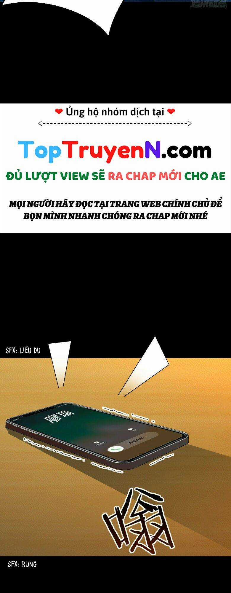 Mỗi Tuần Ta Có Một Thân Phận Mới Chapter 65 trang 26