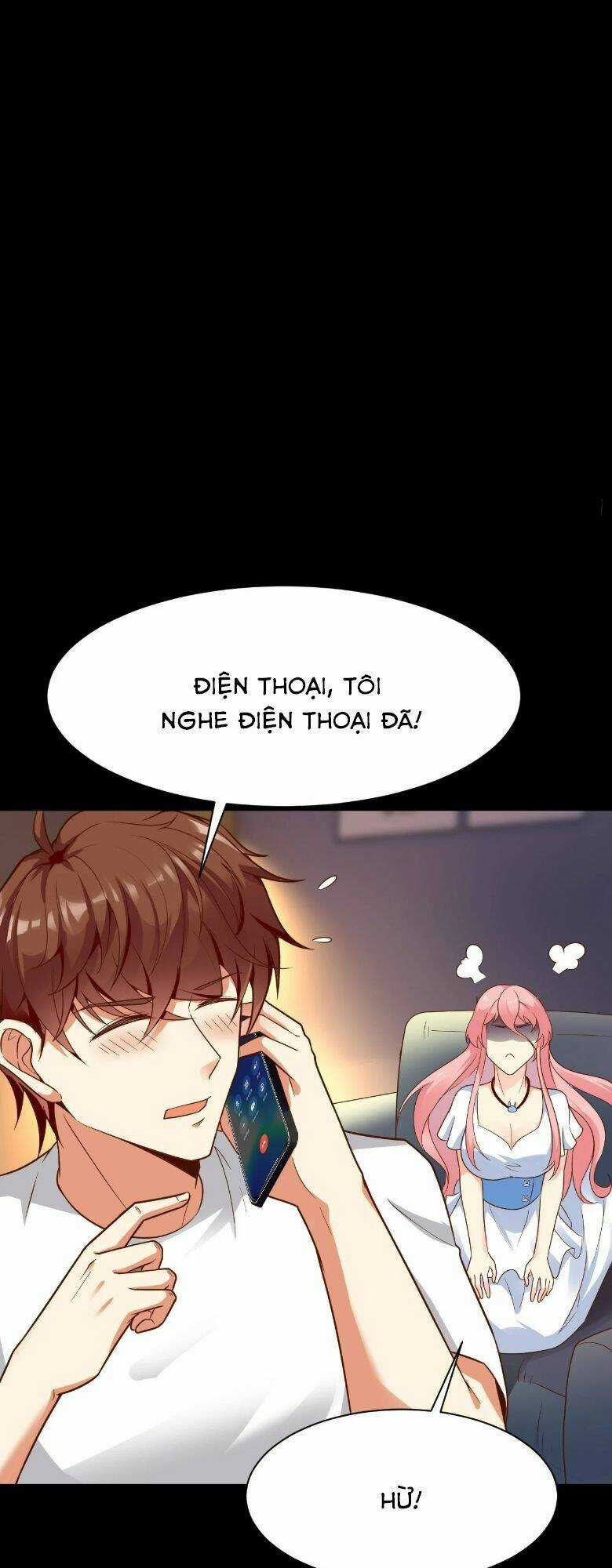 Mỗi Tuần Ta Có Một Thân Phận Mới Chapter 65 trang 27