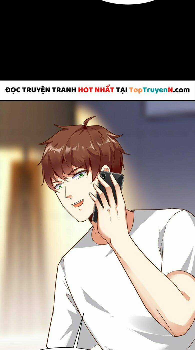 Mỗi Tuần Ta Có Một Thân Phận Mới Chapter 65 trang 28