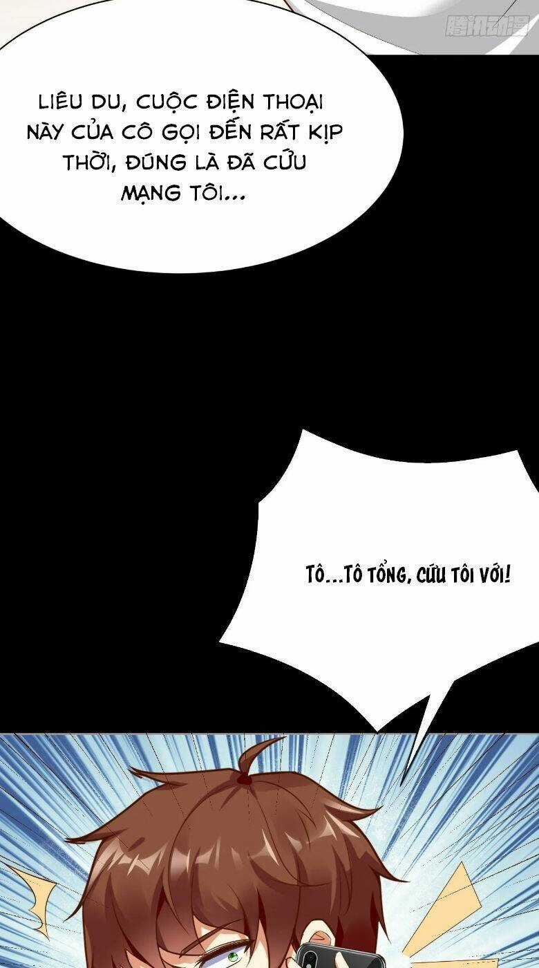 Mỗi Tuần Ta Có Một Thân Phận Mới Chapter 65 trang 29