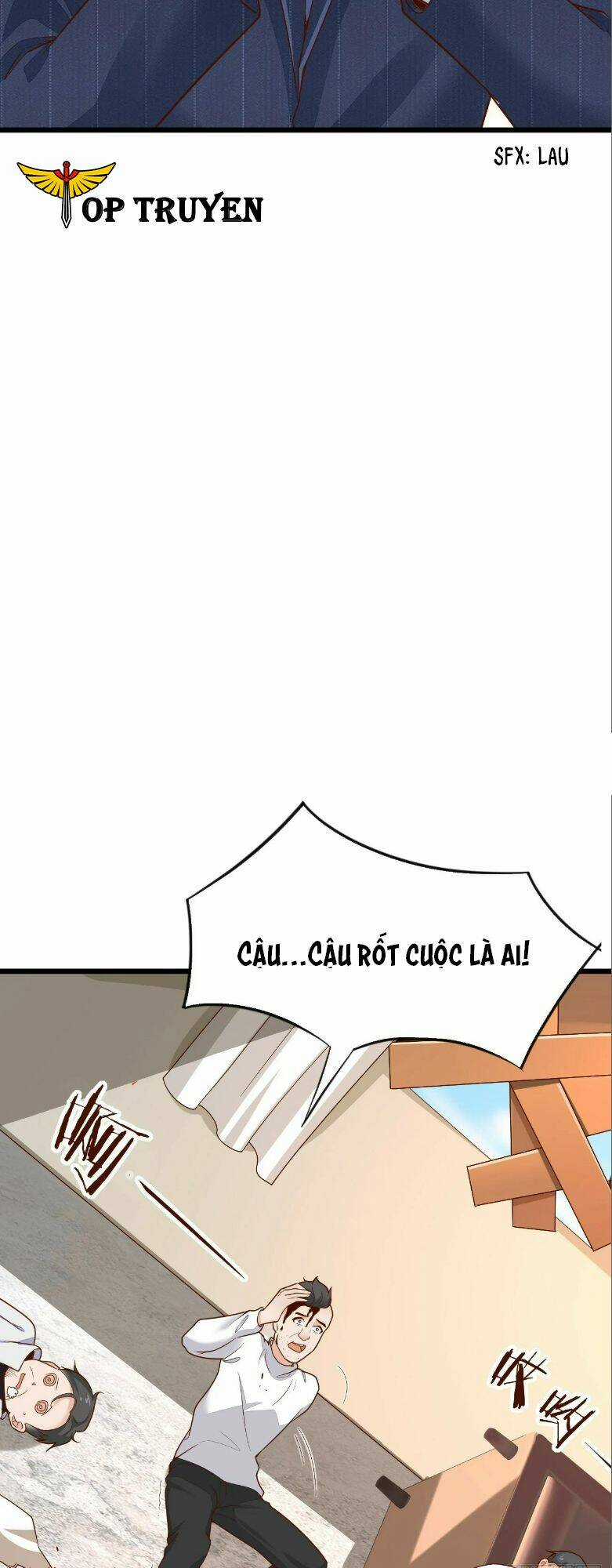 Mỗi Tuần Ta Có Một Thân Phận Mới Chapter 65 trang 3