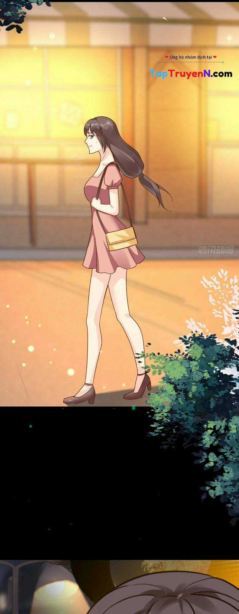 Mỗi Tuần Ta Có Một Thân Phận Mới Chapter 65 trang 31