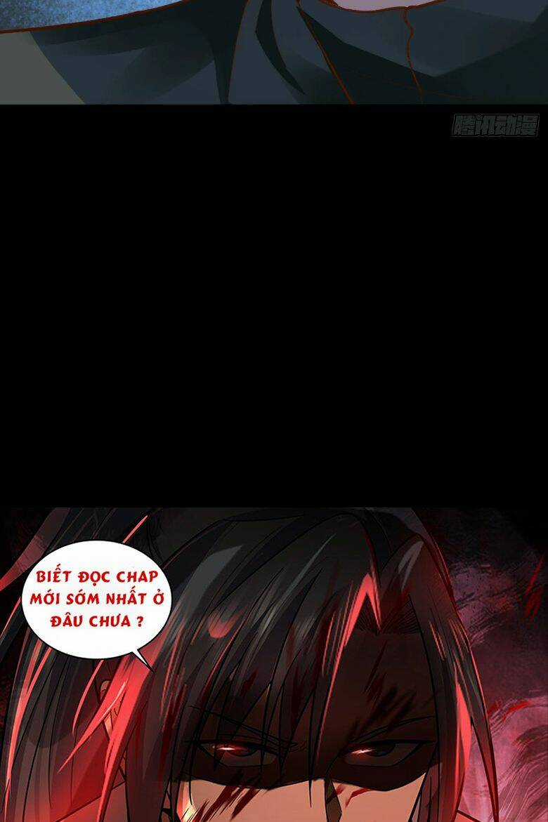 Mỗi Tuần Ta Có Một Thân Phận Mới Chapter 65 trang 34