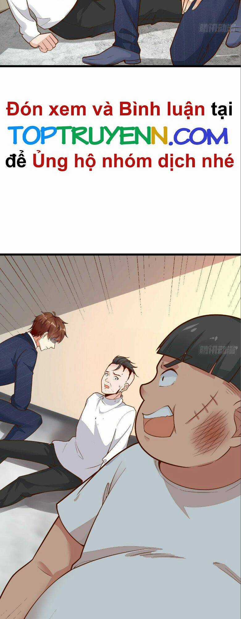 Mỗi Tuần Ta Có Một Thân Phận Mới Chapter 65 trang 5