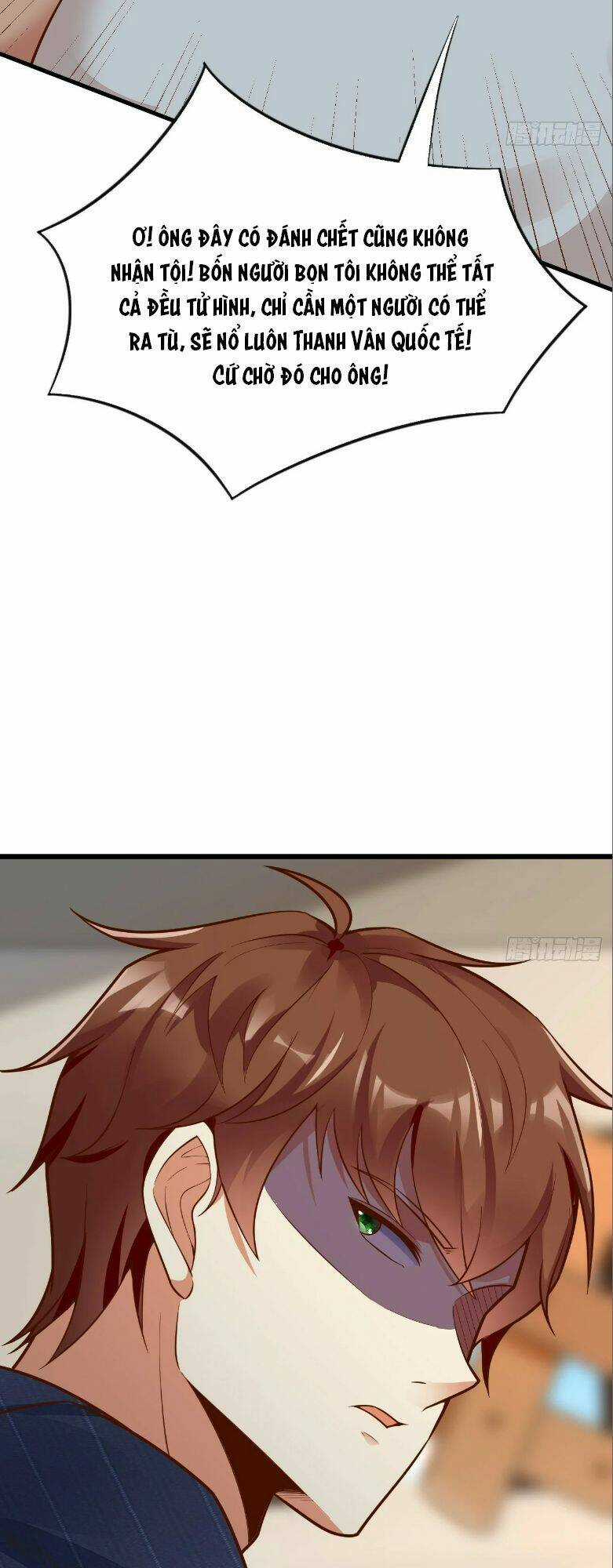 Mỗi Tuần Ta Có Một Thân Phận Mới Chapter 65 trang 6