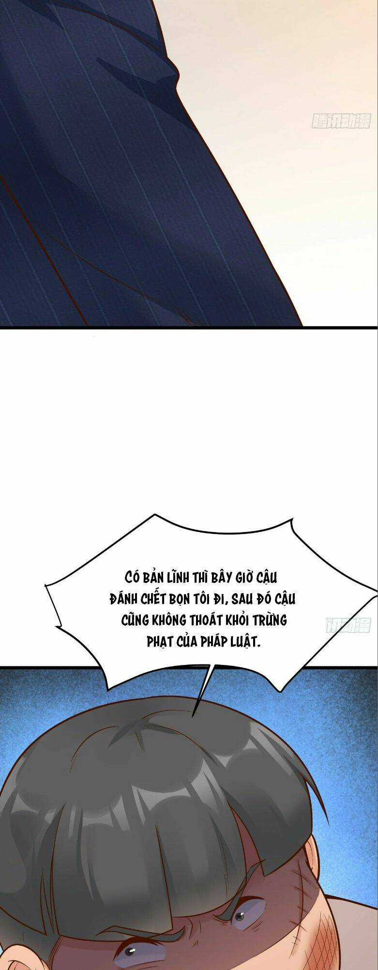 Mỗi Tuần Ta Có Một Thân Phận Mới Chapter 65 trang 7