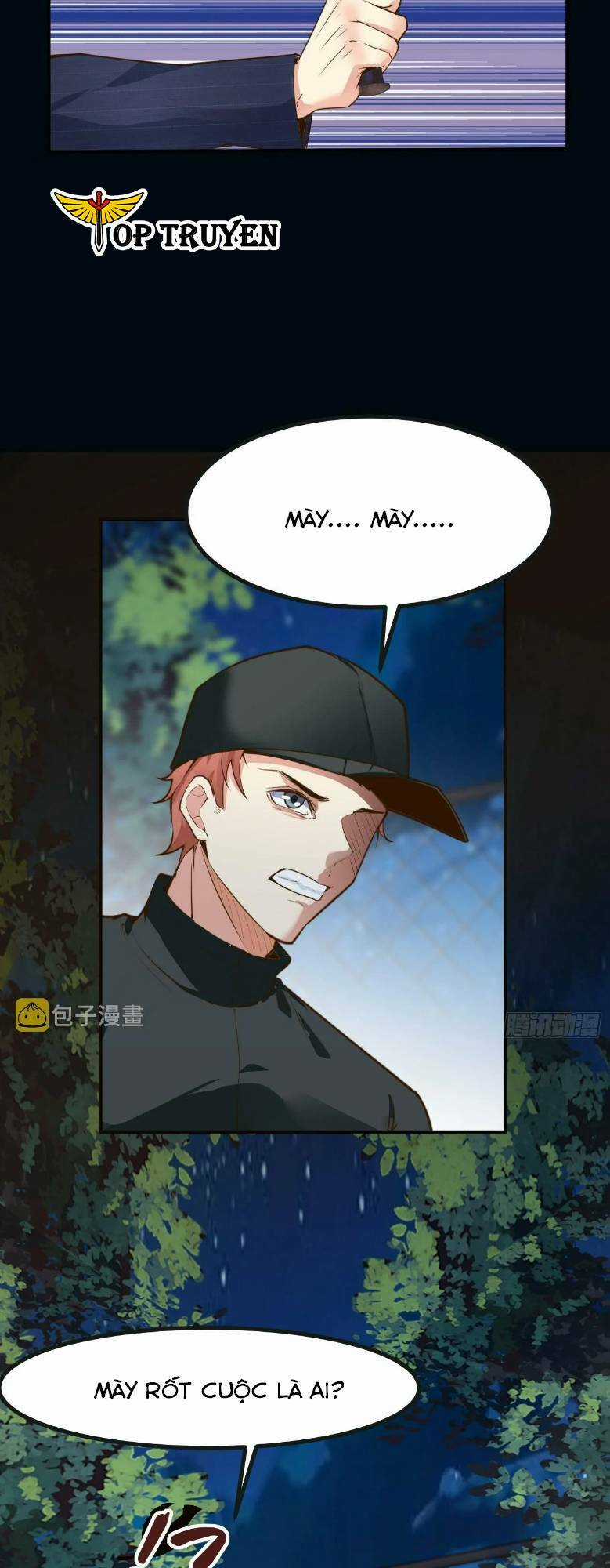 Mỗi Tuần Ta Có Một Thân Phận Mới Chapter 66 trang 10